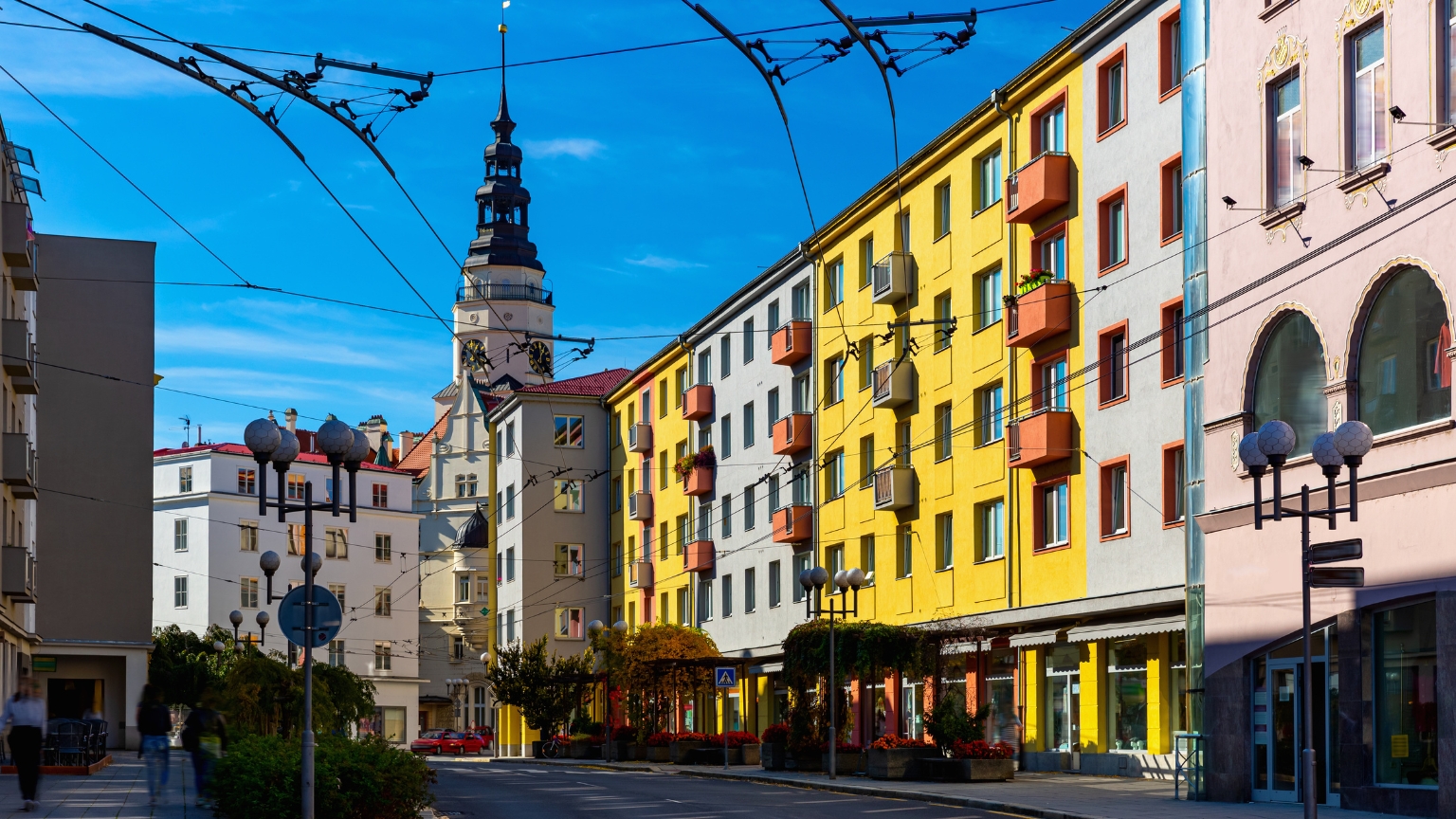 Zámečnictví Opava a okolí